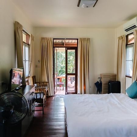Villa Mali House Mae Nam Exterior foto