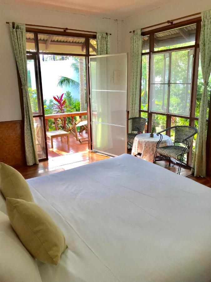 Villa Mali House Mae Nam Exterior foto
